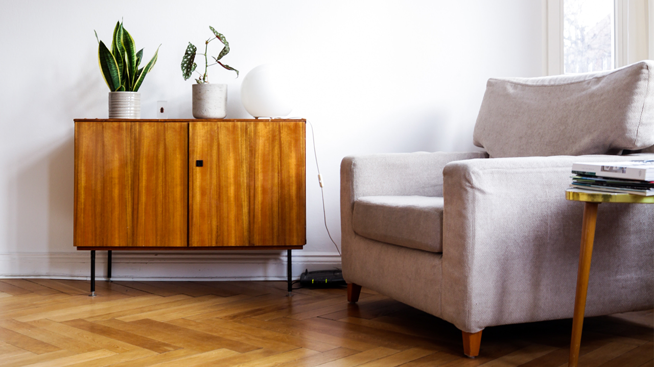 Interior image of a loft with furniture and accessories following the concepts of these loft decorating ideas.