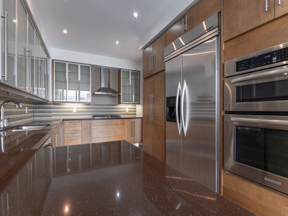 20 Blue Jays Way PH2 - Kitchen