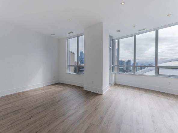 20 Blue Jays Way PH2 - Primary Bedroom