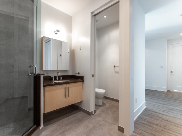 20 Blue Jays Way PH2 - 5 piece ensuite in primary bedroom