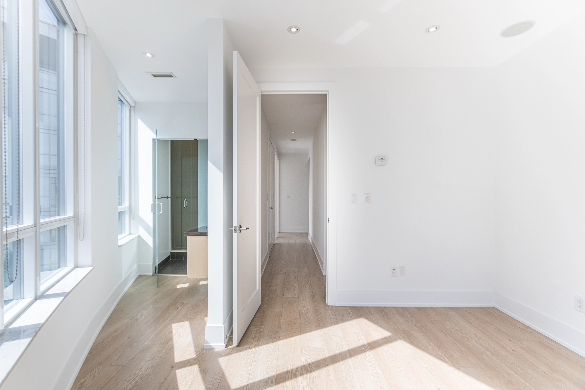 20 Blue Jays Way PH2 - Second Bedroom