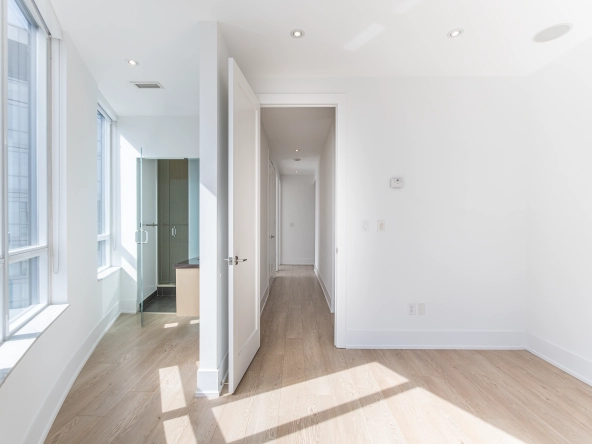 20 Blue Jays Way PH2 - Second Bedroom
