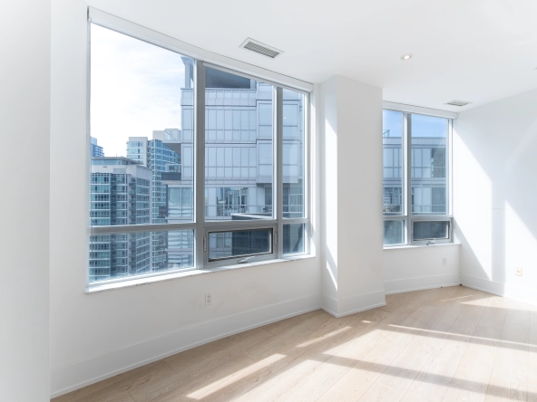 20 Blue Jays Way PH2 - Third bedroom