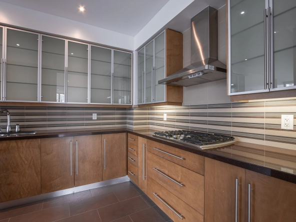 20 Blue Jays Way PH2 - Kitchen