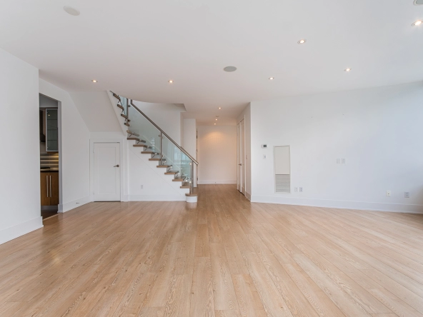 20 Blue Jays Way PH2 - Living Room