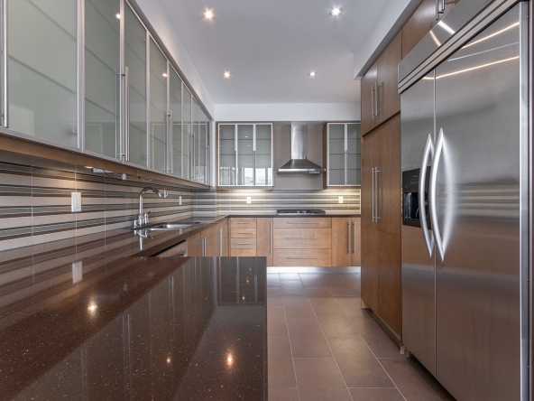 20 Blue Jays Way PH2 - Kitchen