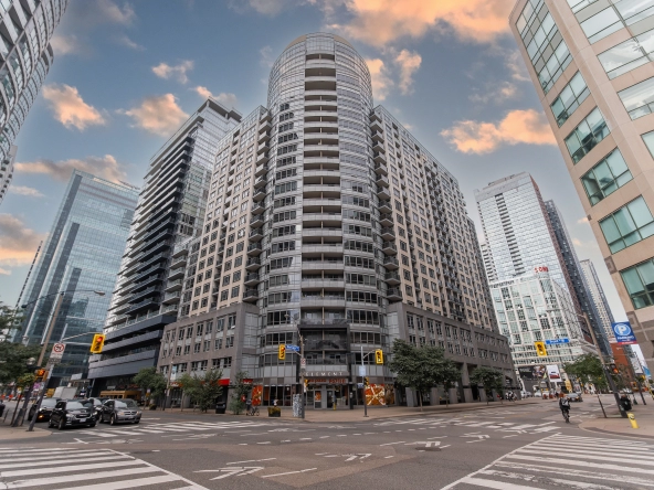 Exterior image of 20 Blue Jays Way taken in September of 2023. Photographer - Marco Pedri - Broker with Shoreline Realty Corp., Brokerage.