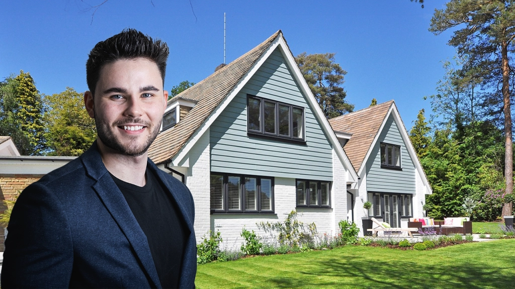 Why you should work with a real estate agent to sell your home