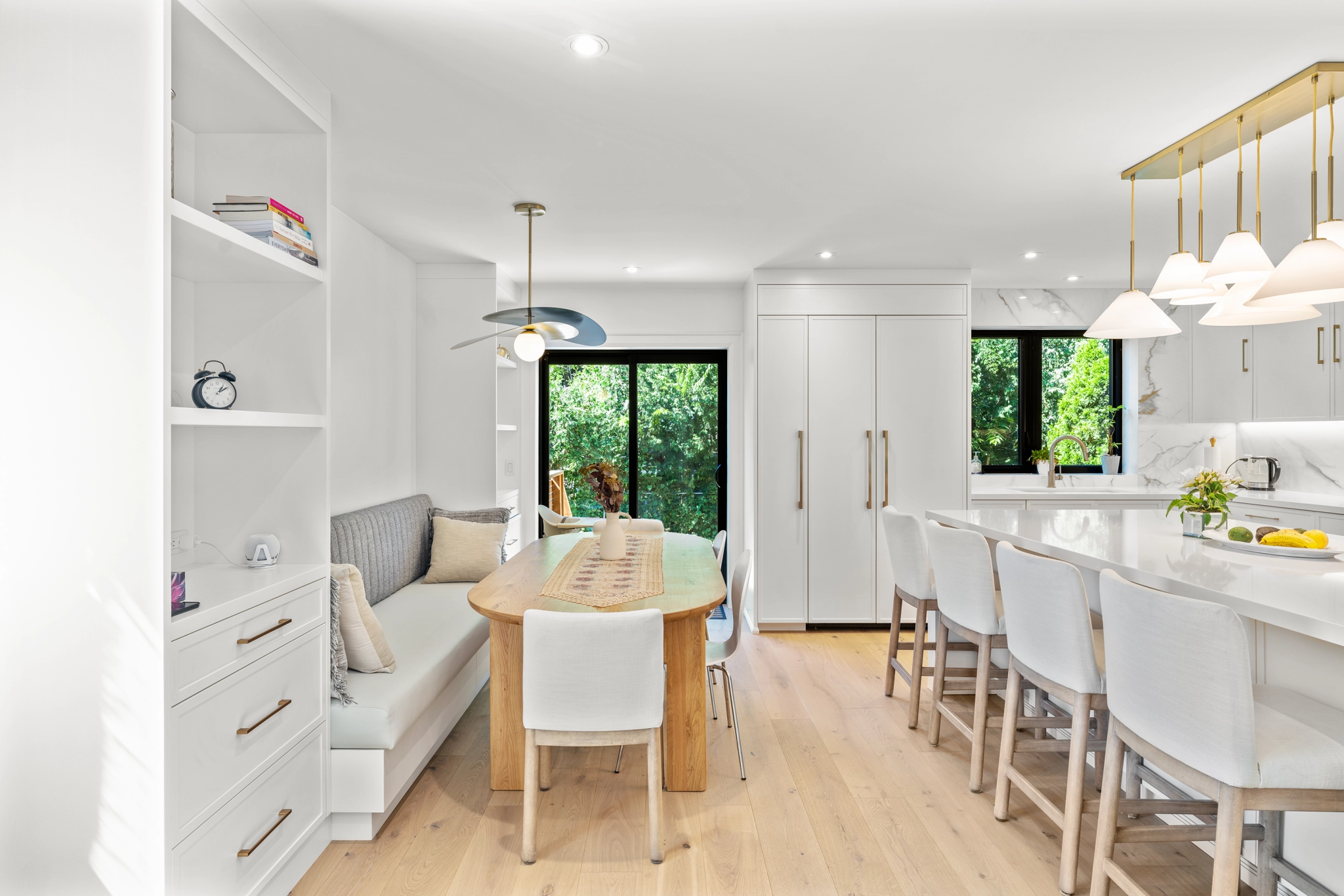 Dining of 17 Cabot Court