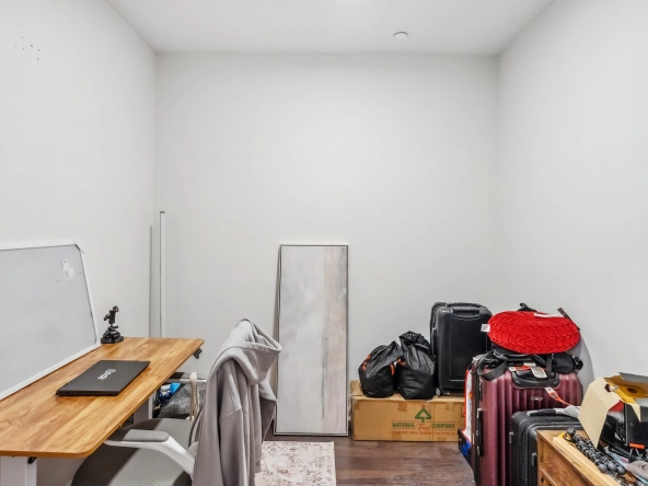 Den of 5 Valhalla Inn Road unit 1710. A condo listed for rent in Etobicoke by Etobicoke real estate agent Marco Pedri - Broker with Shoreline Realty.