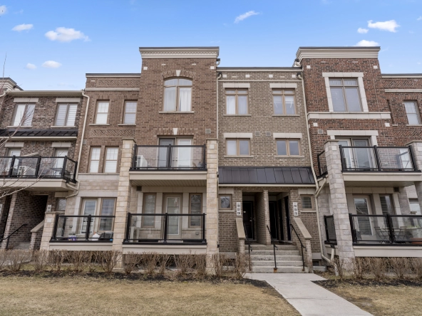 Exterior of 2355 Sheppard Avenue West unit 238 listed for lease by Marco Pedri, broker with Shoreline Realty Corp., Brokerage